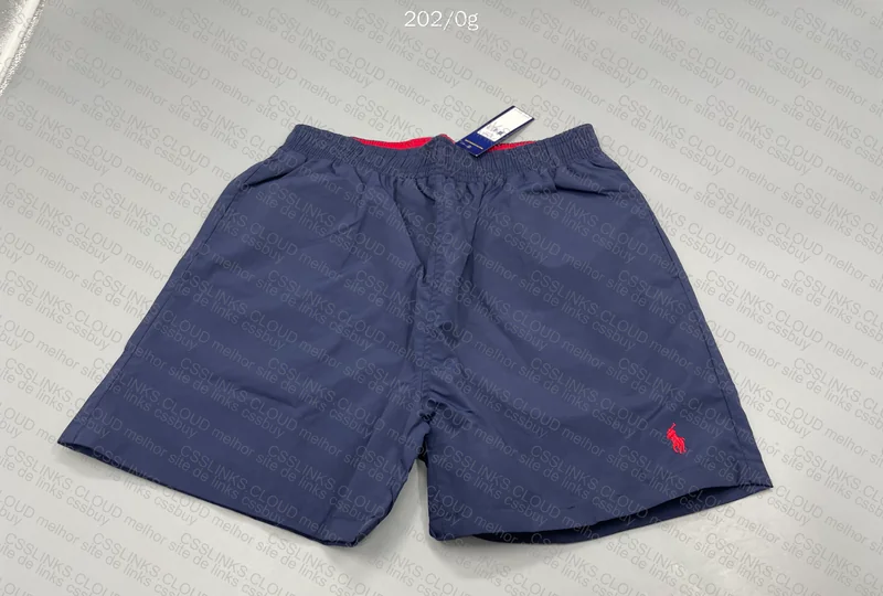 Shor Ralph Lauren 2