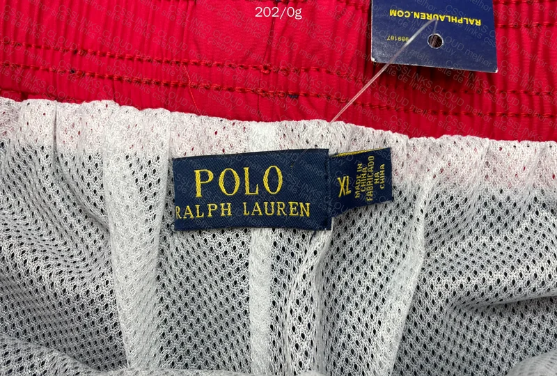 Shor Ralph Lauren 4