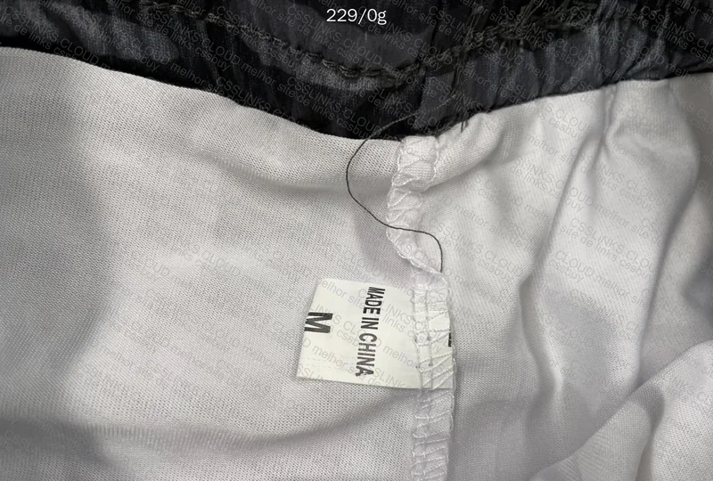 2-in-1 Short 3