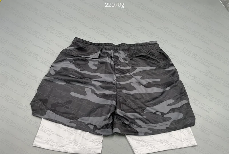 2-in-1 Short 4