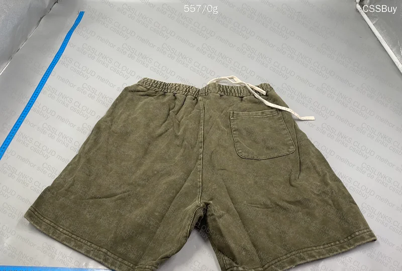 Short 380g Be Thrived 3