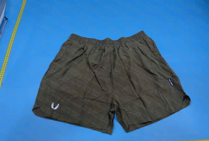ASRV Gym Shorts