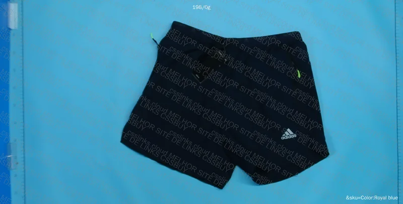 Short adidas 2