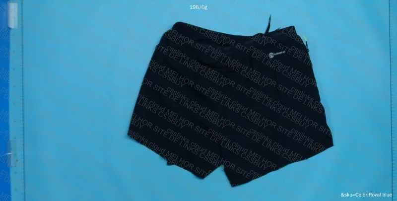 Short adidas 3
