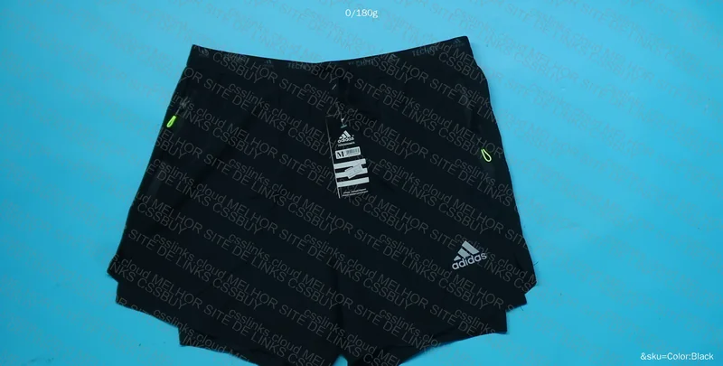 Short adidas 2