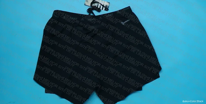 Short adidas 3