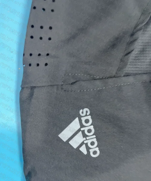 Short adidas 4