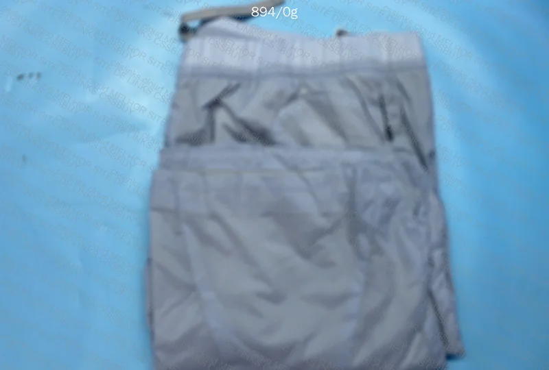 Short adidas