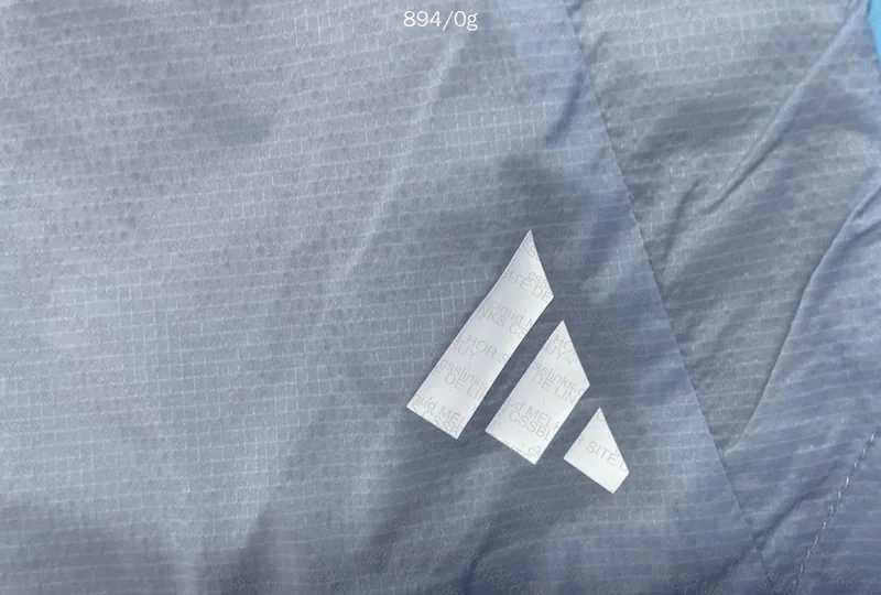 Short adidas 3