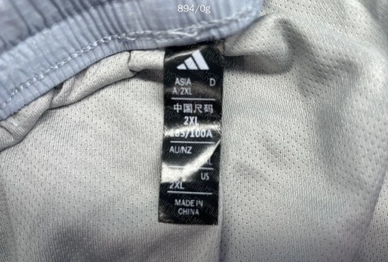 Short adidas 5