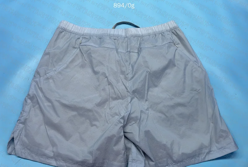 Short adidas 6
