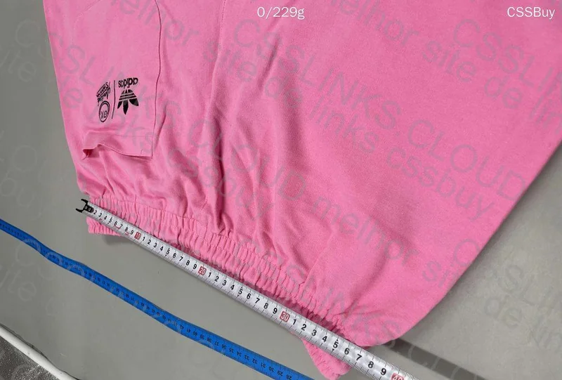 Adidas Originals X André Saraiva Shorts
