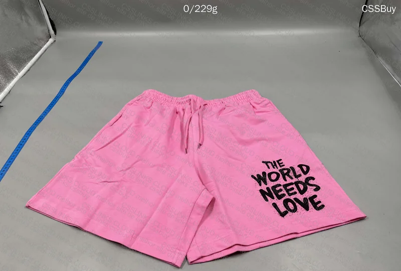 Adidas Originals X André Saraiva Shorts 4