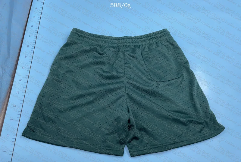 Short Aime Leon Dore