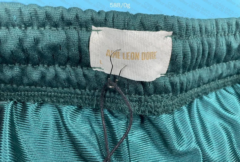Short Aime Leon Dore 2