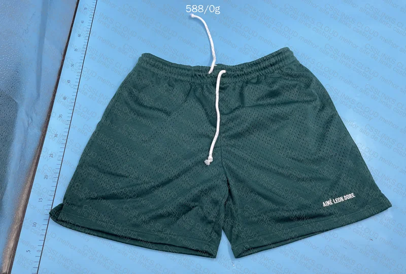 Short Aime Leon Dore 3