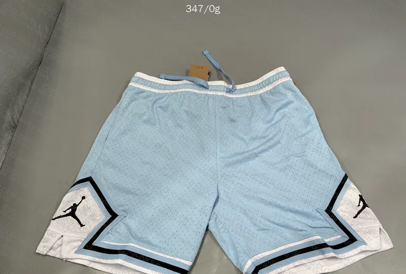 Short Air Jordan 2