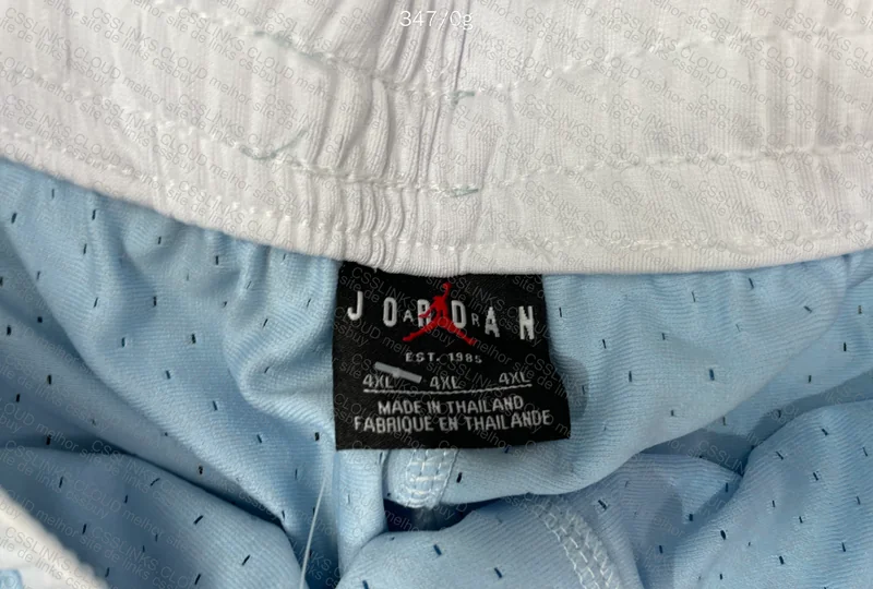 Short Air Jordan 3