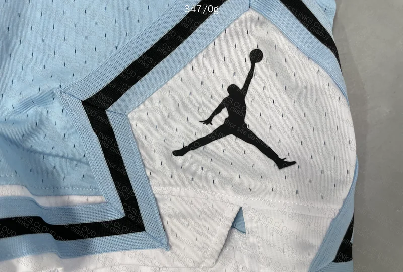 Short Air Jordan 4