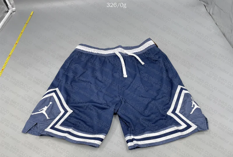 Short Air Jordan 3