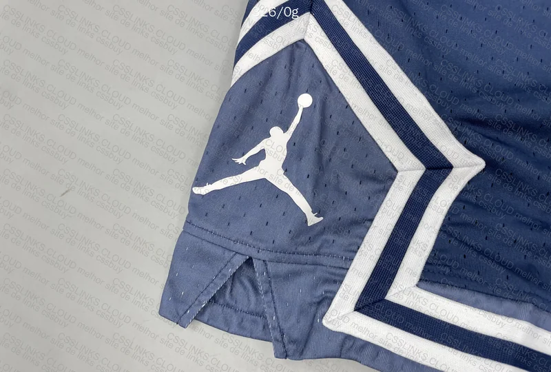 Short Air Jordan 4