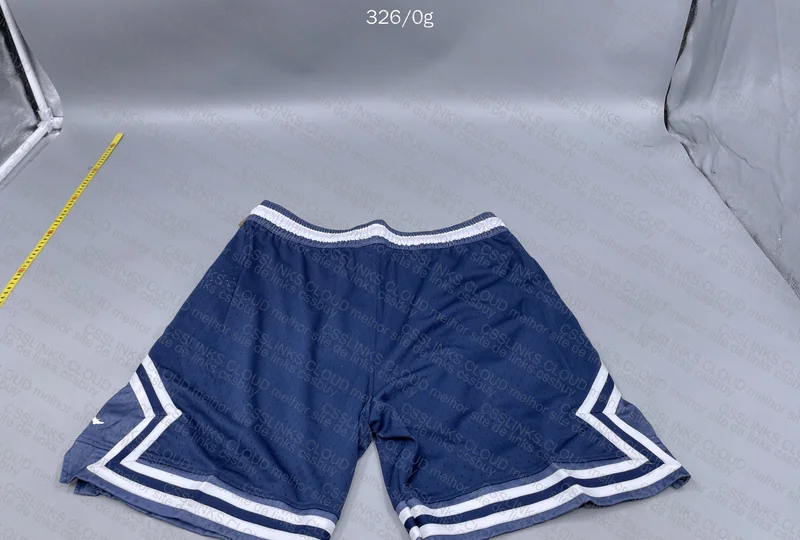Short Air Jordan 5