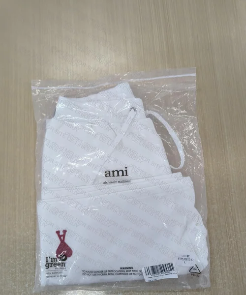 Short ami rose 2