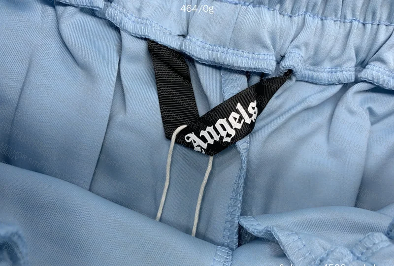 Short Angels 3