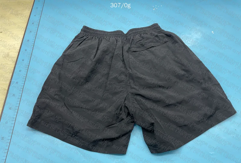 SHORT BALENCIAGA