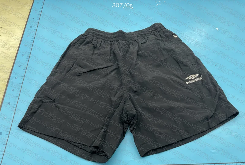 SHORT BALENCIAGA 2