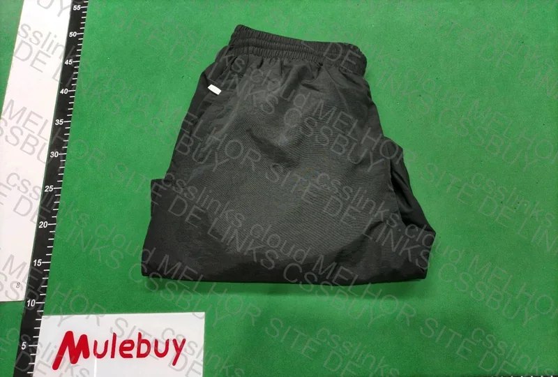 short balenciaga