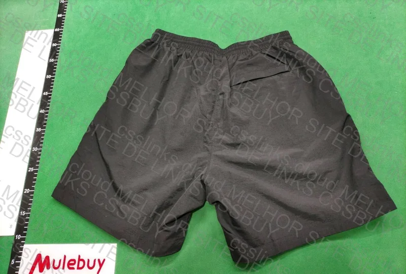 short balenciaga 4