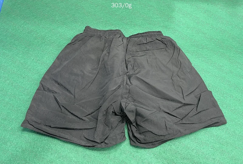 Short Balenciaga (com medidas) 4