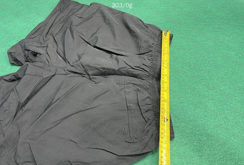 Short Balenciaga (com medidas) 5