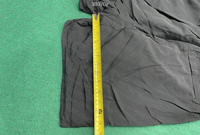 Short Balenciaga (com medidas) 7