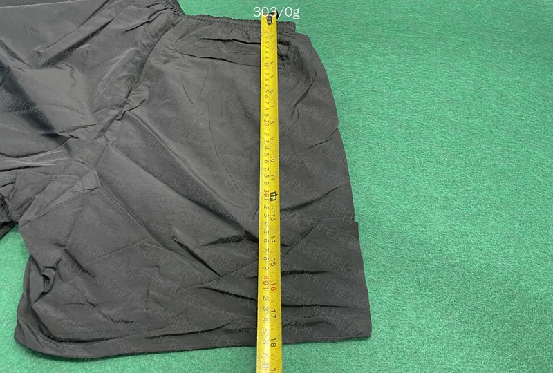 Short Balenciaga (com medidas) 8