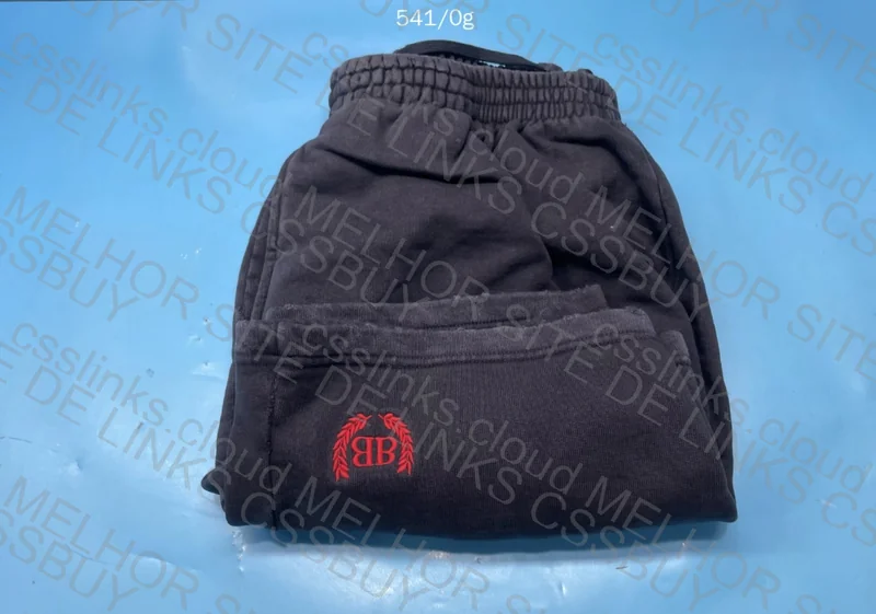 Balenciaga Laurel Shorts / Balenciaga Political Campaign Cap 3