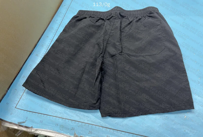 short barateza 3