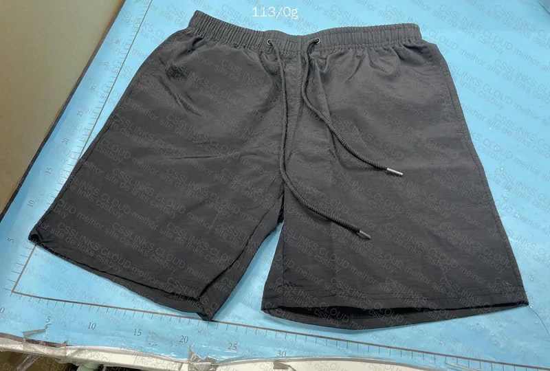 short barateza 4