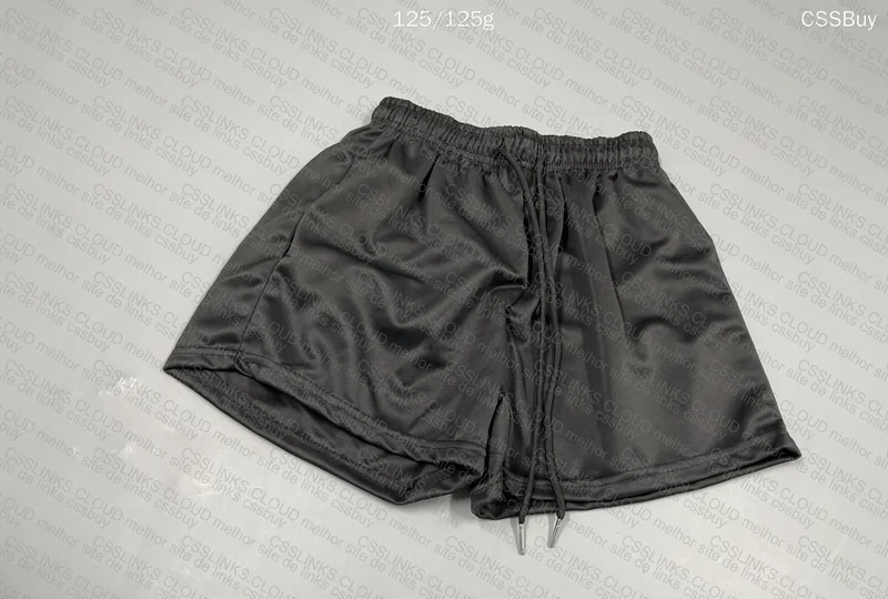 Short baratinho 2
