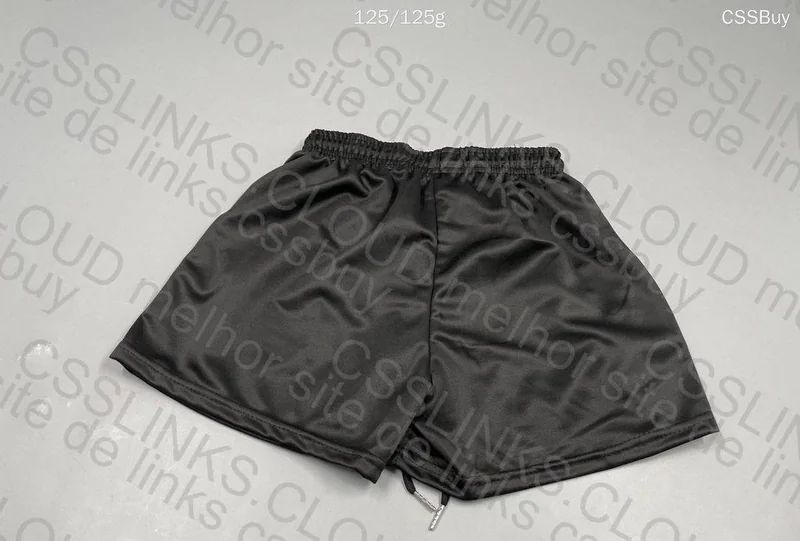 Short baratinho 4