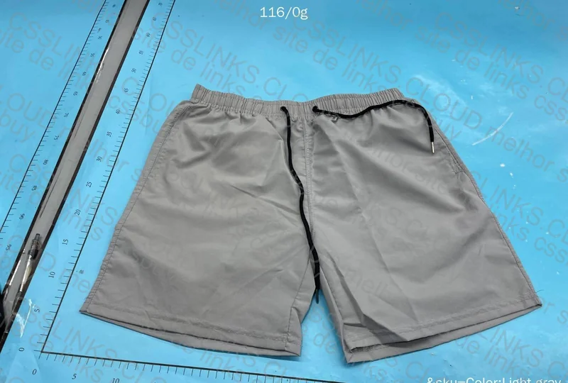 Short baratinho 3