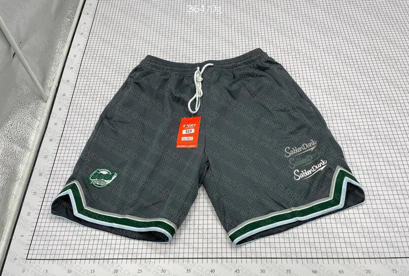 short barato