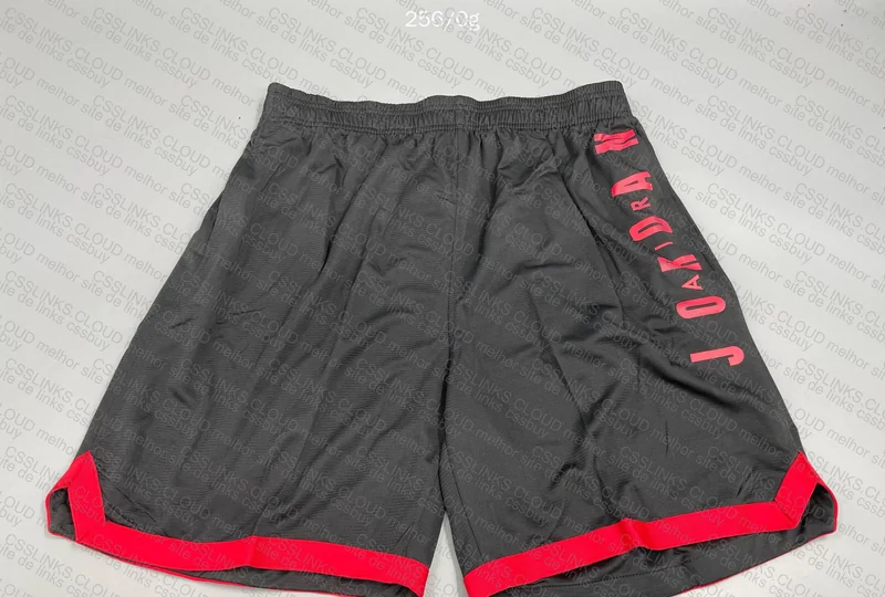 short barato 3