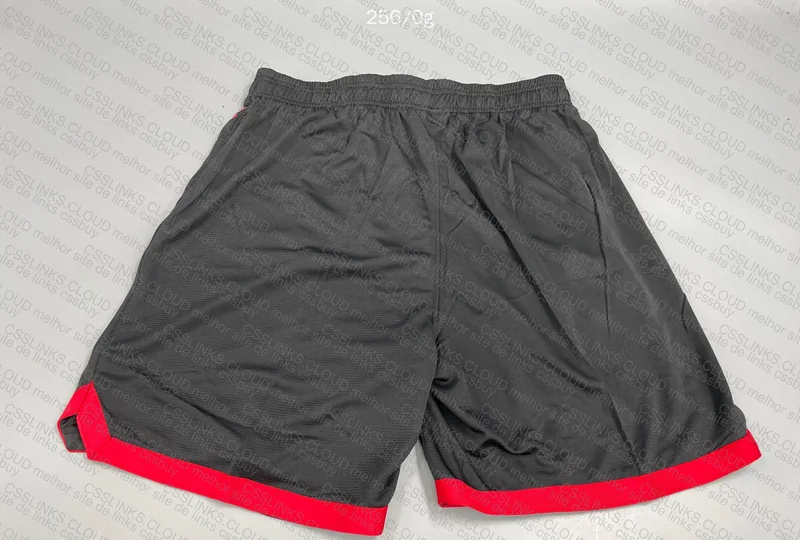 short barato 5