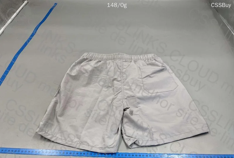 Basic Shorts