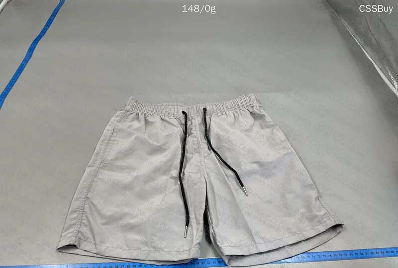 Basic Shorts 2