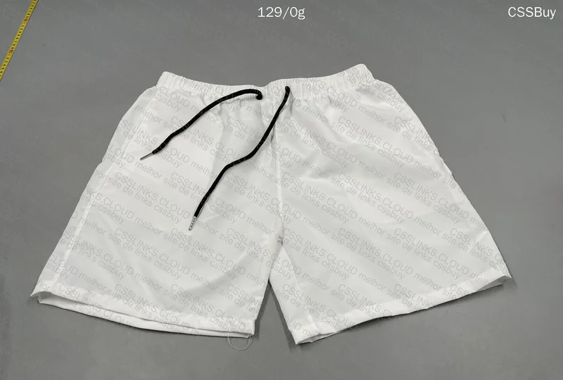 Basic Shorts 2