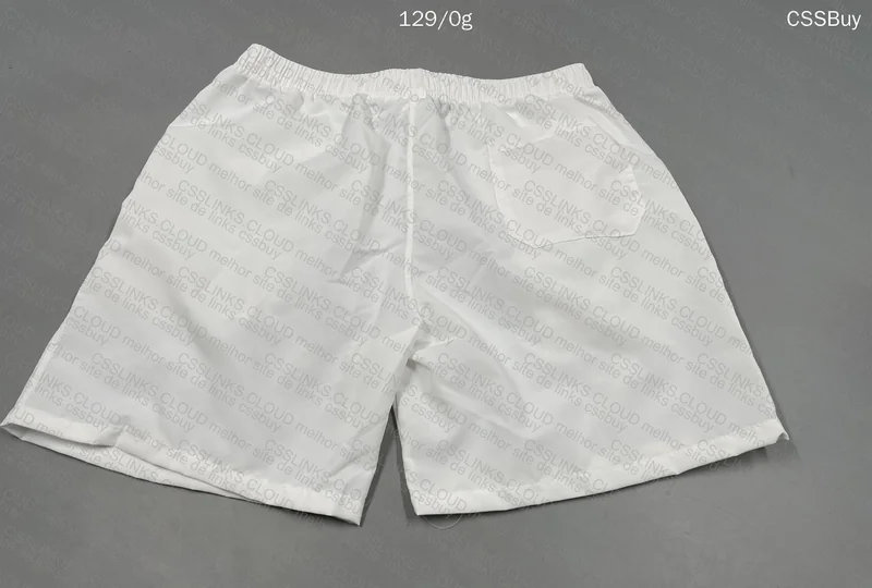 Basic Shorts 3