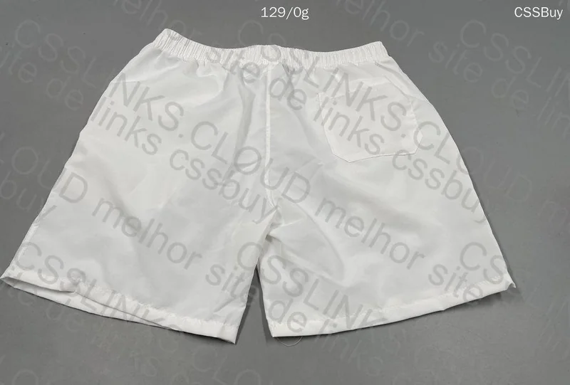 Basic Shorts 4